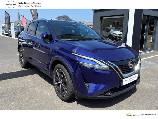 Vente en ligne Nissan Qashqai  e-Power 190 ch au prix de 29 690 €