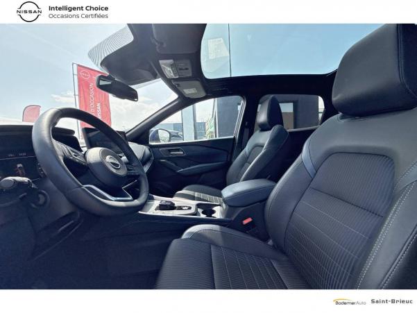 Vente en ligne Nissan Qashqai  e-Power 190 ch au prix de 29 690 €