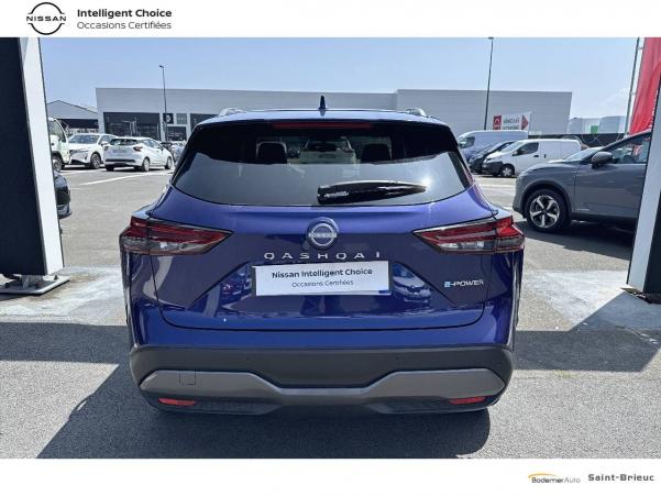 Vente en ligne Nissan Qashqai  e-Power 190 ch au prix de 29 690 €