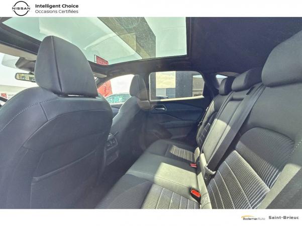 Vente en ligne Nissan Qashqai  e-Power 190 ch au prix de 29 690 €