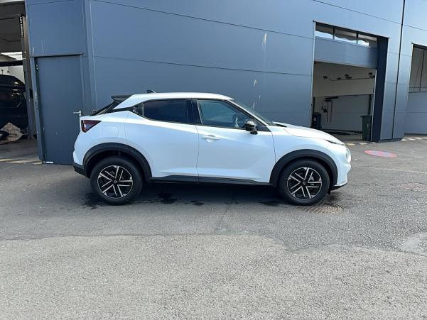 Vente en ligne Nissan Juke  DIG-T 114 au prix de 23 990 €