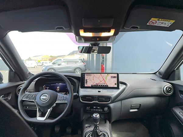 Vente en ligne Nissan Juke  DIG-T 114 au prix de 23 990 €