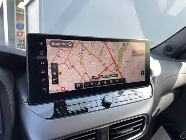 Vente en ligne Nissan Juke  DIG-T 114 au prix de 23 990 €