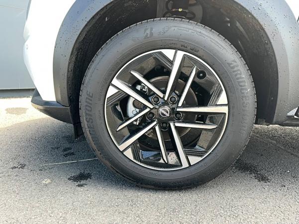 Vente en ligne Nissan Juke  DIG-T 114 au prix de 23 990 €