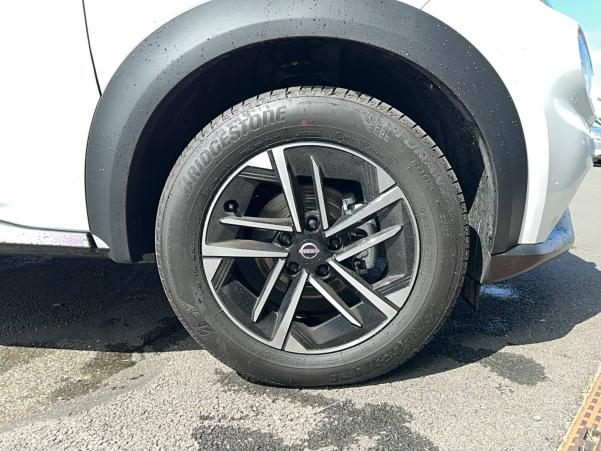 Vente en ligne Nissan Juke  DIG-T 114 au prix de 23 990 €