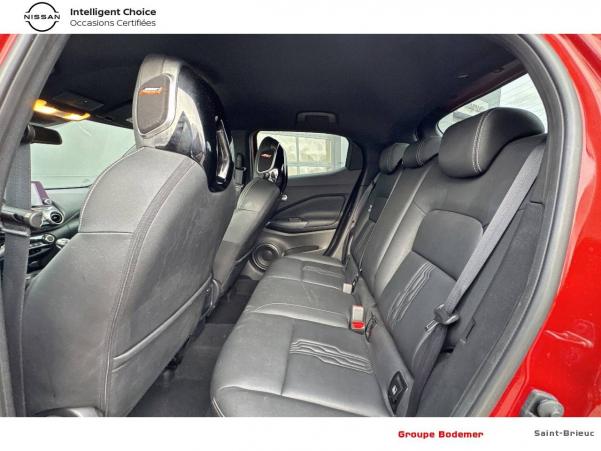Vente en ligne Nissan Juke  DIG-T 114 au prix de 21 990 €