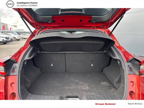 Vente en ligne Nissan Juke  DIG-T 114 au prix de 21 990 €