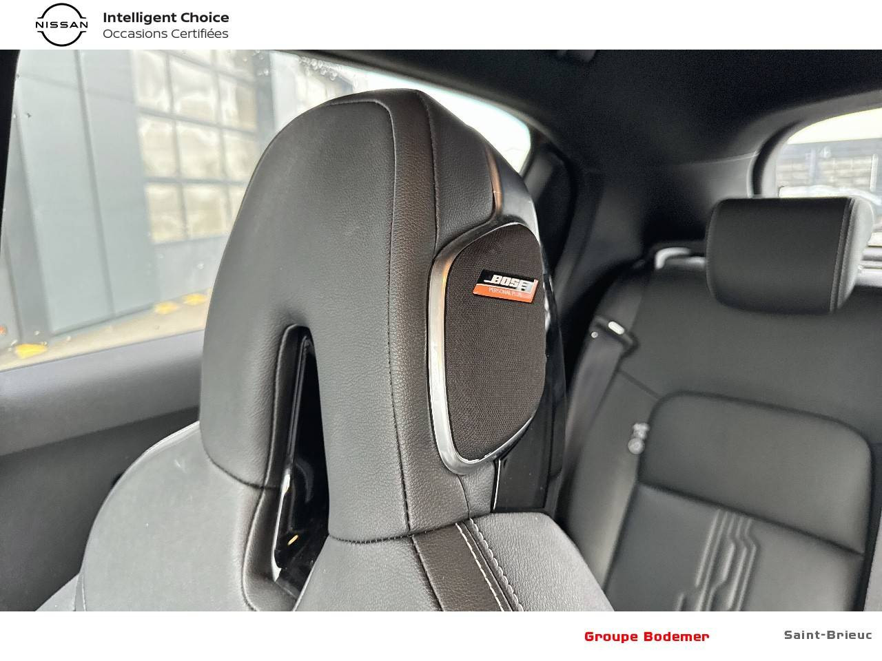 Vente en ligne Nissan Juke  DIG-T 114 au prix de 18 990 €