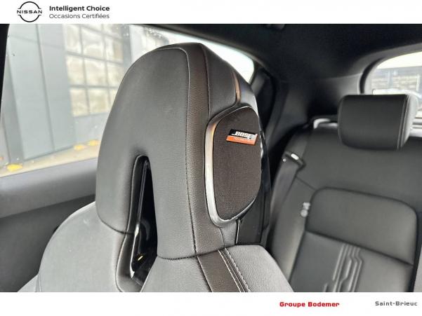 Vente en ligne Nissan Juke  DIG-T 114 au prix de 21 990 €