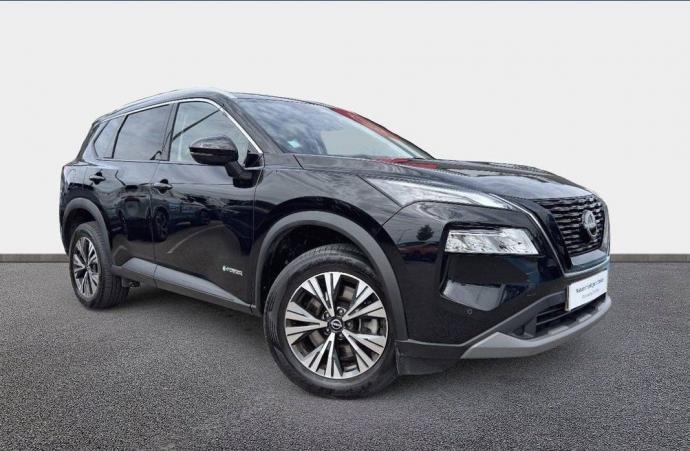 Vente en ligne Nissan X-Trail  e-POWER 204 ch au prix de 38 490 €