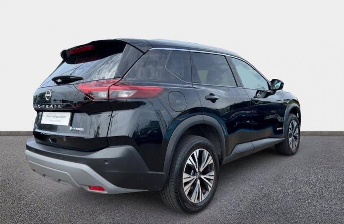 Vente en ligne Nissan X-Trail  e-POWER 204 ch au prix de 38 490 €