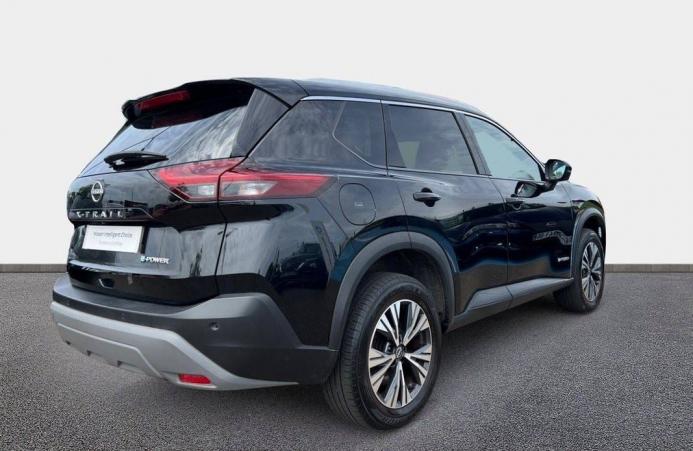 Vente en ligne Nissan X-Trail  e-POWER 204 ch au prix de 41 340 €