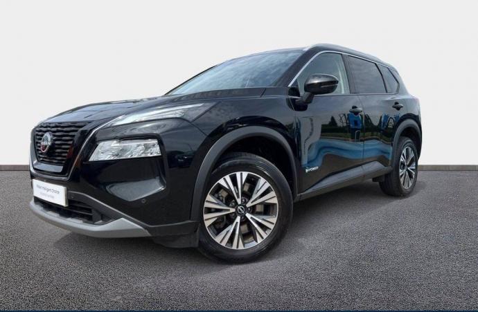 Vente en ligne Nissan X-Trail  e-POWER 204 ch au prix de 41 340 €