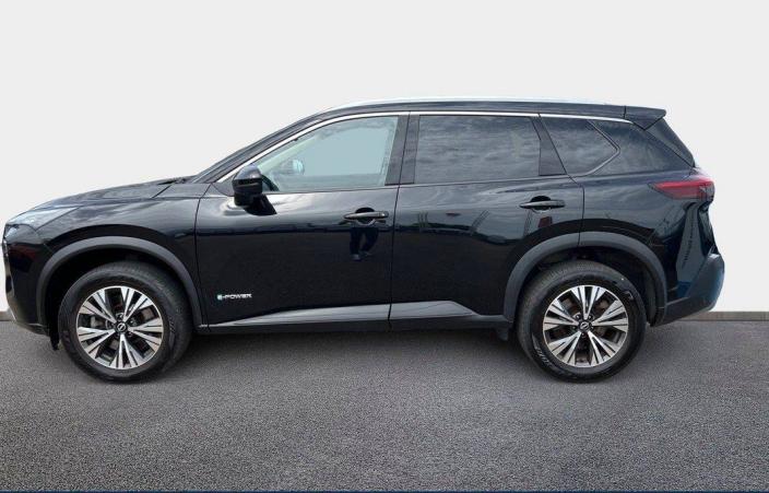 Vente en ligne Nissan X-Trail  e-POWER 204 ch au prix de 38 490 €