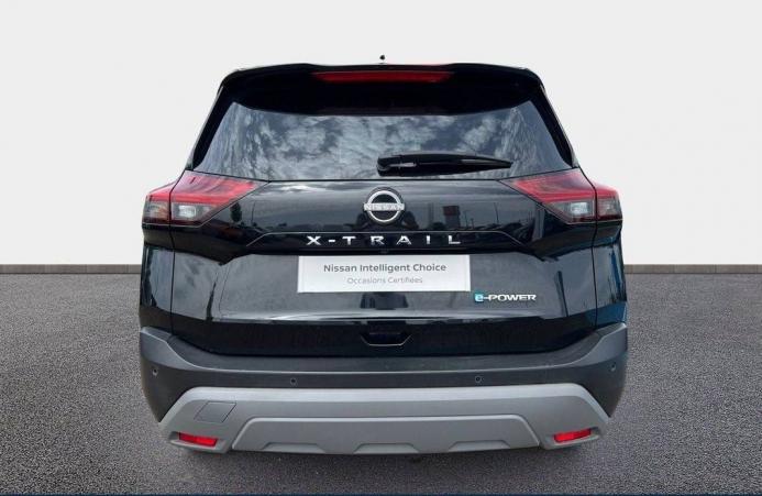 Vente en ligne Nissan X-Trail  e-POWER 204 ch au prix de 38 490 €