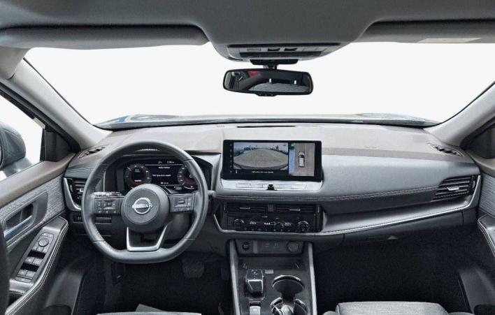 Vente en ligne Nissan X-Trail  e-POWER 204 ch au prix de 38 490 €
