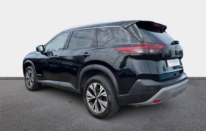 Vente en ligne Nissan X-Trail  e-POWER 204 ch au prix de 41 340 €