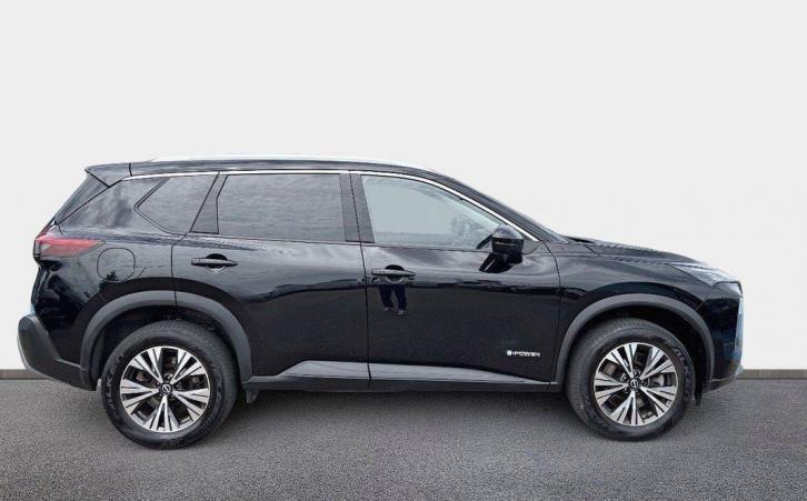 Vente en ligne Nissan X-Trail  e-POWER 204 ch au prix de 38 490 €