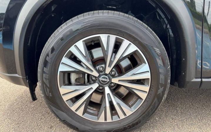 Vente en ligne Nissan X-Trail  e-POWER 204 ch au prix de 38 490 €