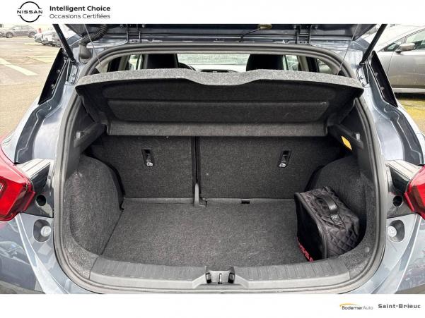 Vente en ligne Nissan Micra Micra IG-T 92 au prix de 14 990 €