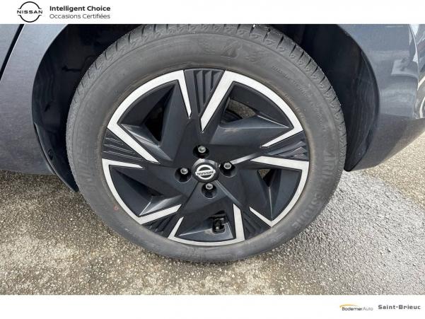 Vente en ligne Nissan Micra Micra IG-T 92 au prix de 14 990 €
