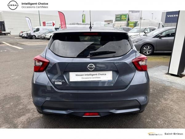 Vente en ligne Nissan Micra Micra IG-T 92 au prix de 14 990 €