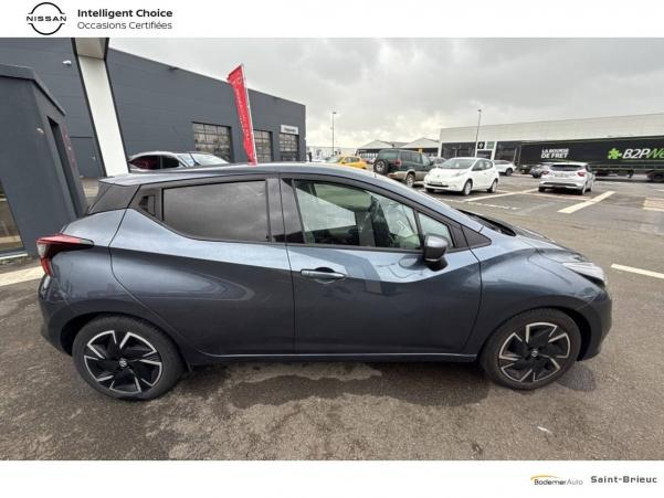 Vente en ligne Nissan Micra Micra IG-T 92 au prix de 14 990 €
