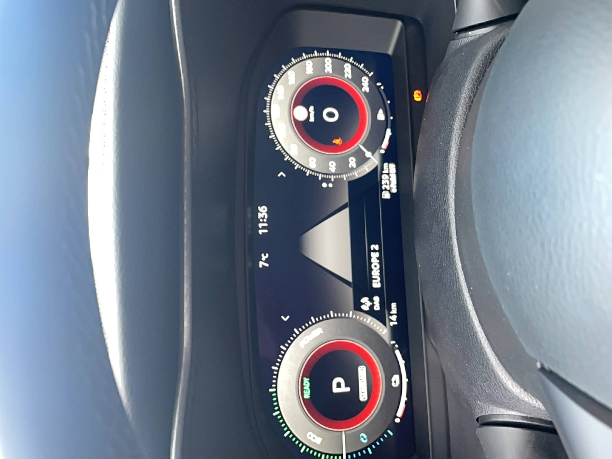 Vente en ligne Nissan Juke  HYBRID 143 au prix de 28 350 €