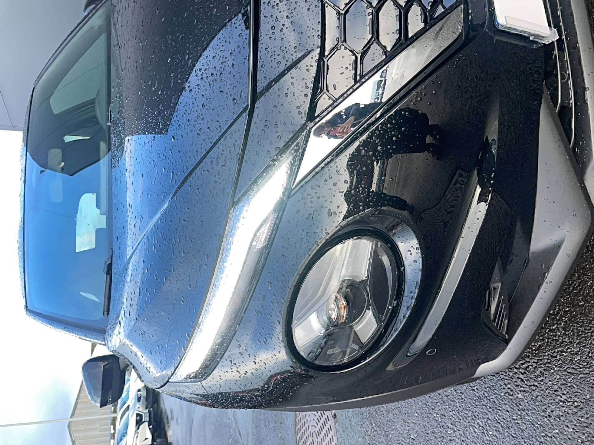 Vente en ligne Nissan Juke  HYBRID 143 au prix de 28 350 €