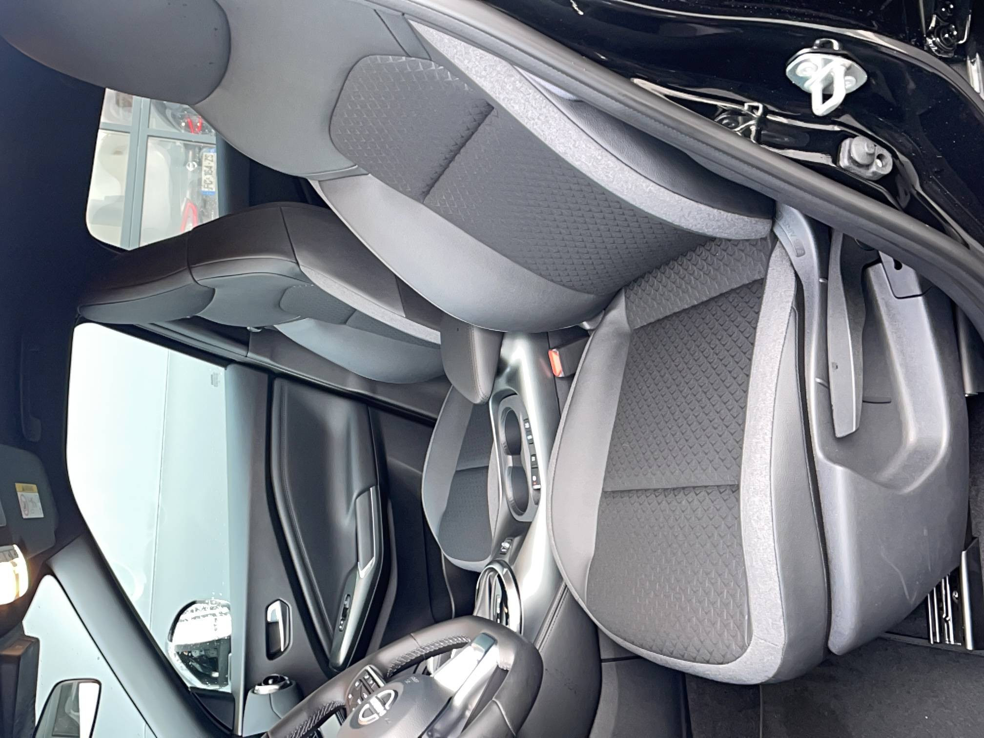 Vente en ligne Nissan Juke  HYBRID 143 au prix de 28 350 €