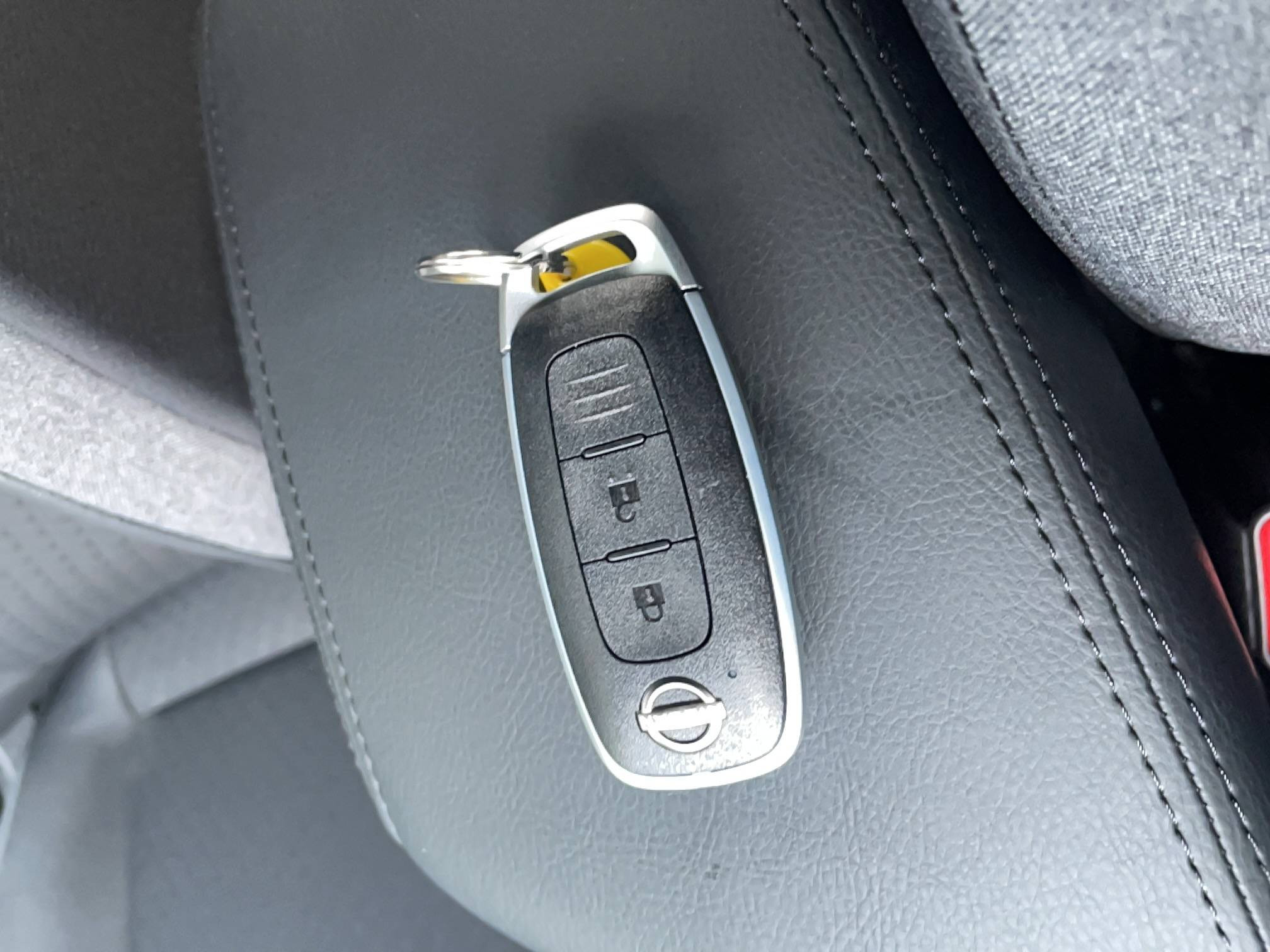 Vente en ligne Nissan Juke  HYBRID 143 au prix de 28 350 €