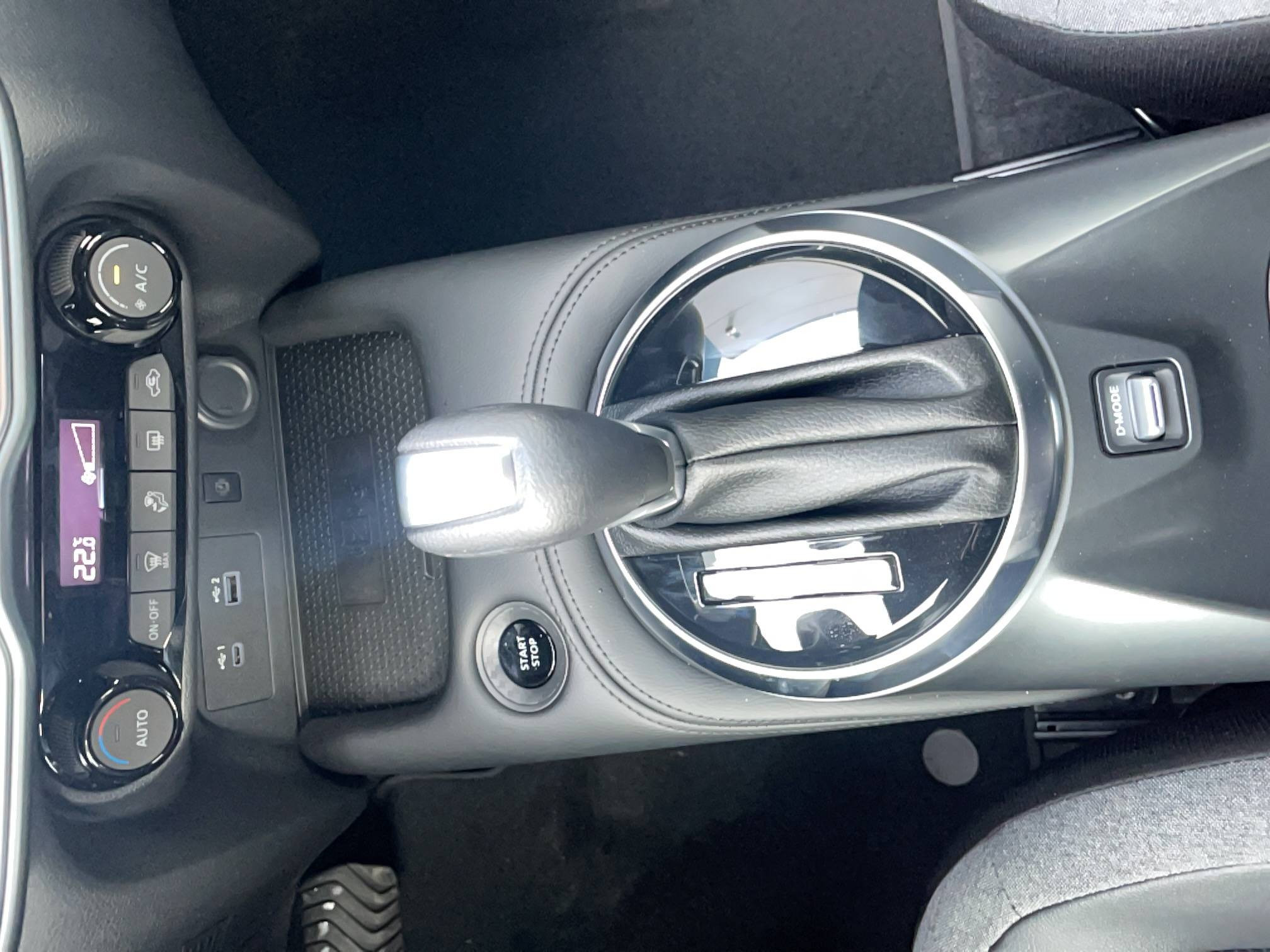 Vente en ligne Nissan Juke  HYBRID 143 au prix de 28 350 €