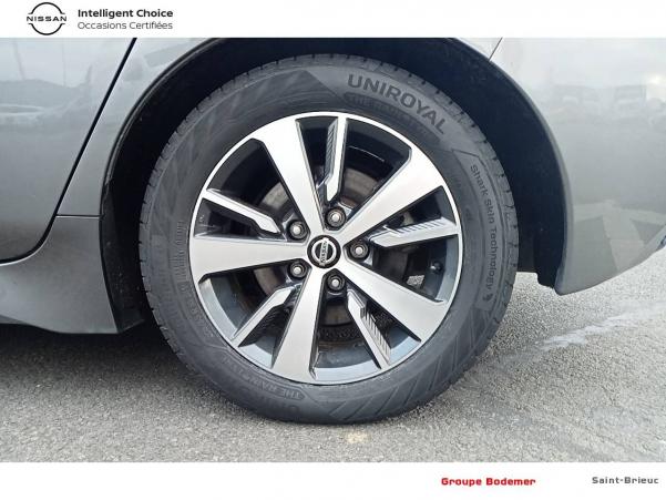 Vente en ligne Nissan Leaf 2 Leaf Electrique 40kWh au prix de 15 490 €