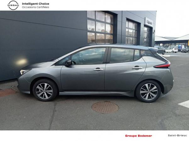 Vente en ligne Nissan Leaf 2 Leaf Electrique 40kWh au prix de 15 490 €