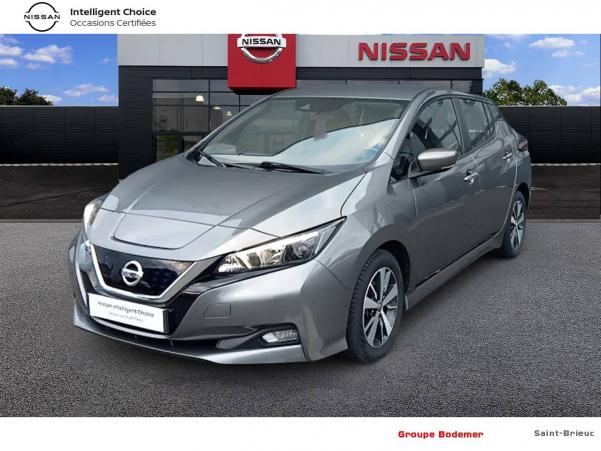 Vente en ligne Nissan Leaf 2 Leaf Electrique 40kWh au prix de 15 490 €