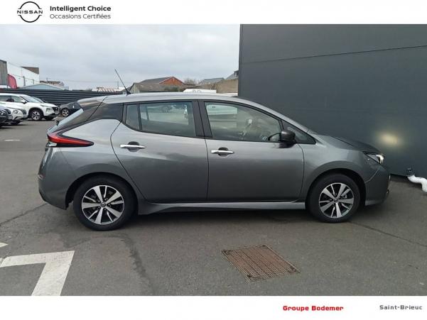 Vente en ligne Nissan Leaf 2 Leaf Electrique 40kWh au prix de 15 490 €