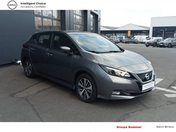 Vente en ligne Nissan Leaf 2 Leaf Electrique 40kWh au prix de 15 490 €