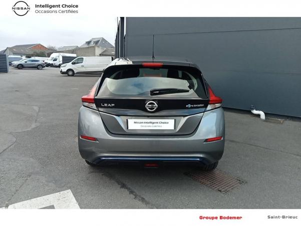 Vente en ligne Nissan Leaf 2 Leaf Electrique 40kWh au prix de 15 490 €