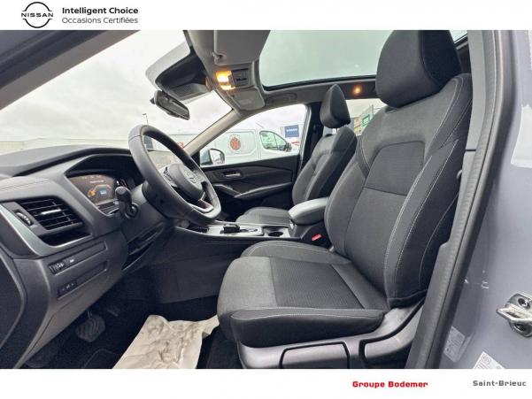 Vente en ligne Nissan Qashqai  e-Power 190 ch au prix de 29 990 €