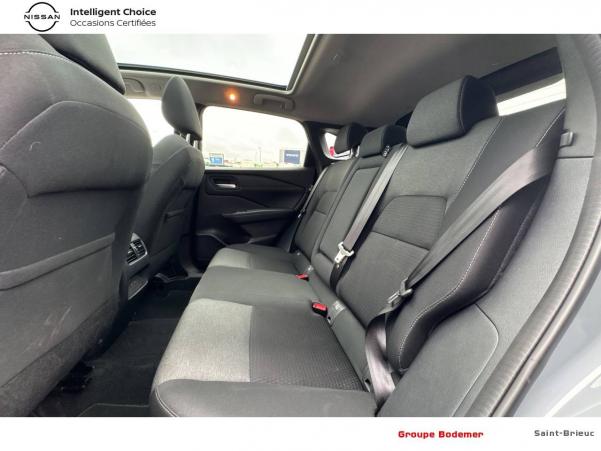 Vente en ligne Nissan Qashqai  e-Power 190 ch au prix de 29 990 €