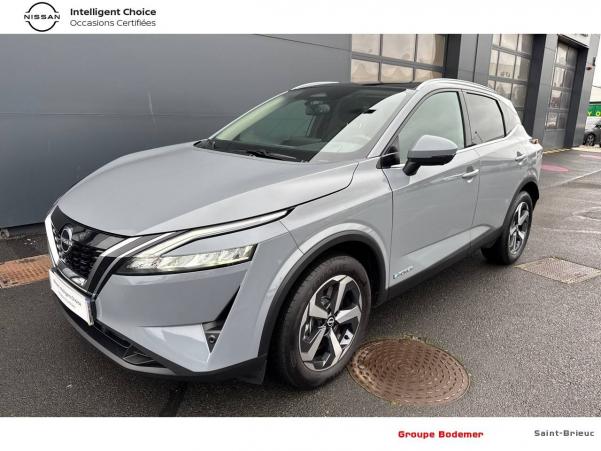 Vente en ligne Nissan Qashqai  e-Power 190 ch au prix de 29 990 €