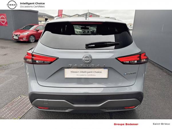 Vente en ligne Nissan Qashqai  e-Power 190 ch au prix de 29 990 €