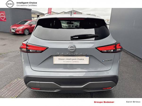 Vente en ligne Nissan Qashqai 2  e-Power 190 ch au prix de 32 990 €