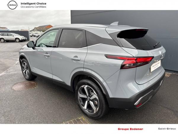 Vente en ligne Nissan Qashqai 2  e-Power 190 ch au prix de 32 990 €