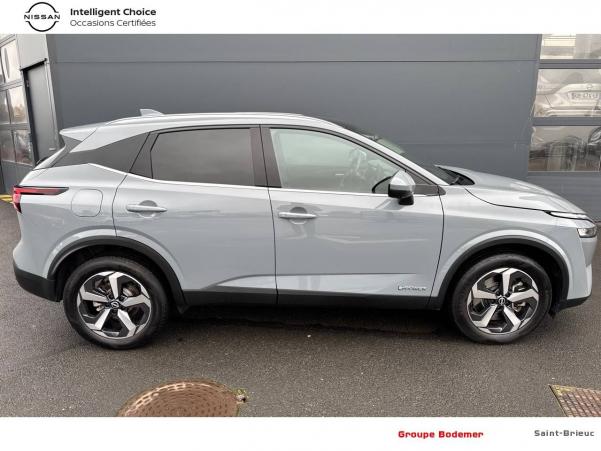 Vente en ligne Nissan Qashqai 2  e-Power 190 ch au prix de 32 990 €