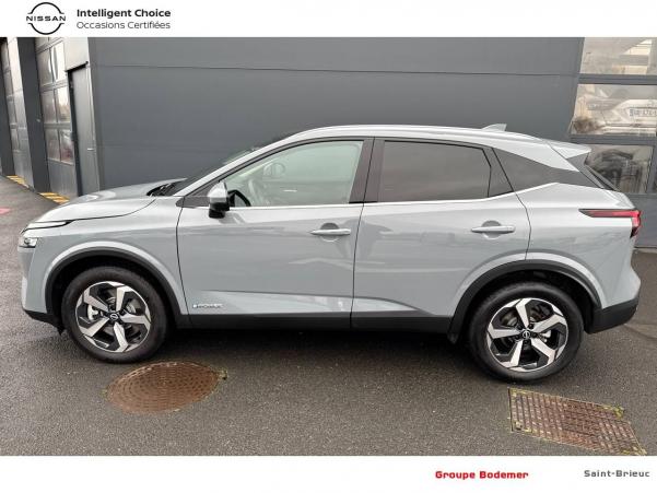 Vente en ligne Nissan Qashqai  e-Power 190 ch au prix de 29 990 €