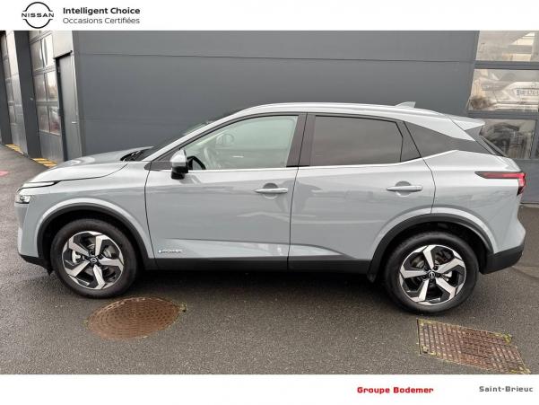 Vente en ligne Nissan Qashqai 2  e-Power 190 ch au prix de 32 990 €