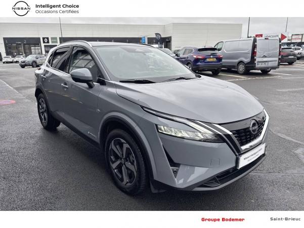 Vente en ligne Nissan Qashqai  e-Power 190 ch au prix de 29 990 €