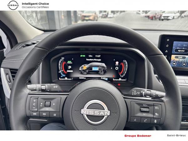 Vente en ligne Nissan Qashqai  e-Power 190 ch au prix de 29 990 €