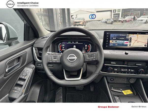 Vente en ligne Nissan Qashqai  e-Power 190 ch au prix de 29 990 €